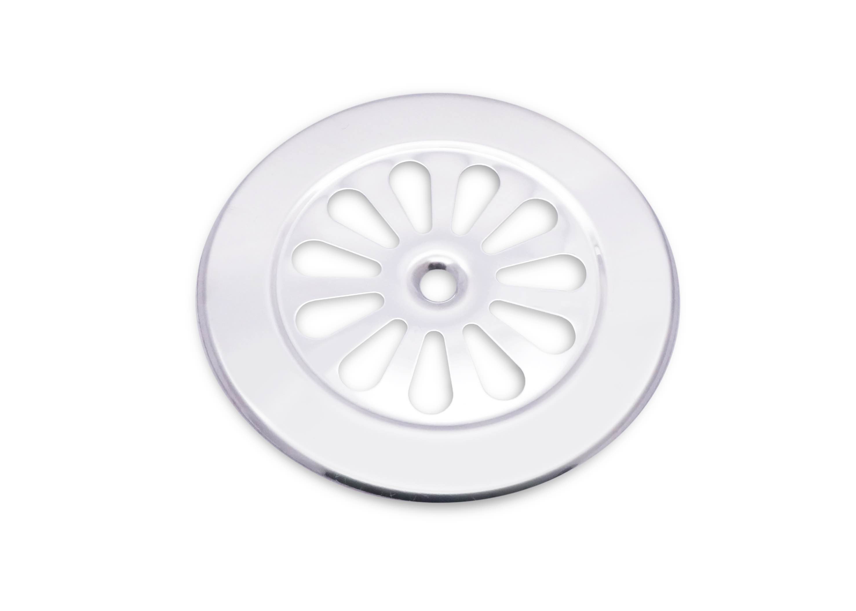 Round matériel sanitaire Douche de vidange Remplacement de la couverture sol Strianer Couverture