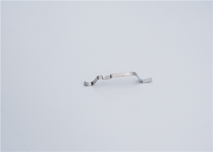 Stainless steel spring clips