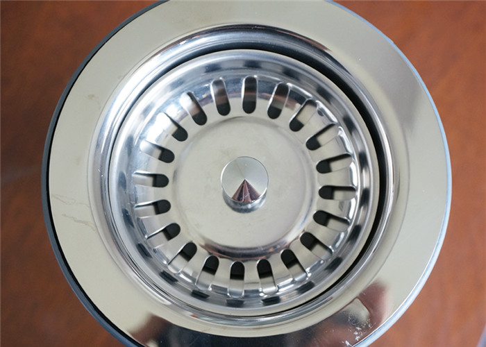 Kitchen Sink Strainer