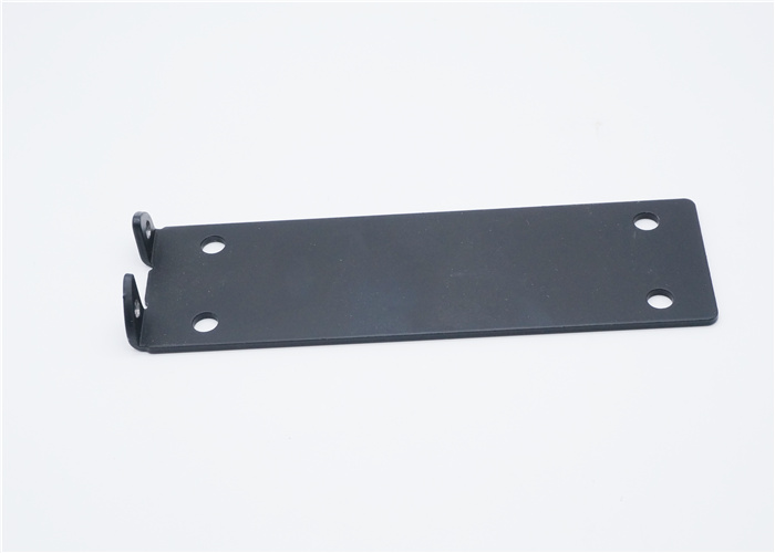 Black color TV bracket  accessories