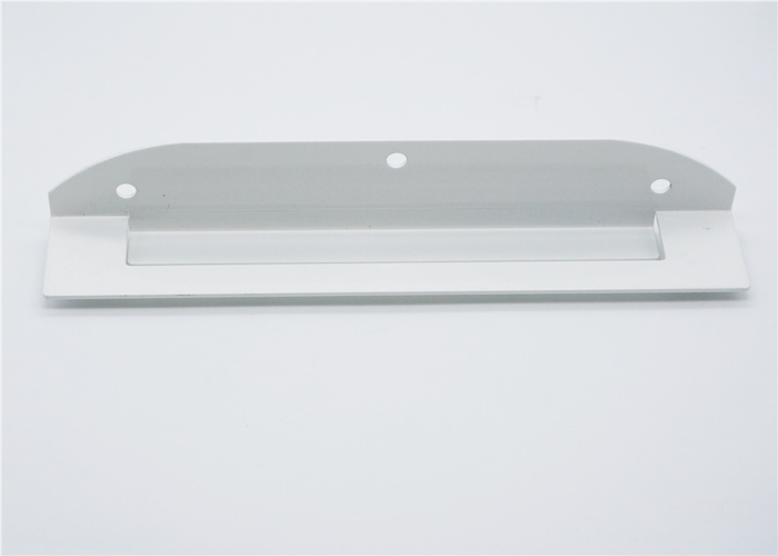 White color spraying plastics stainless teel Set Top Box Accessories