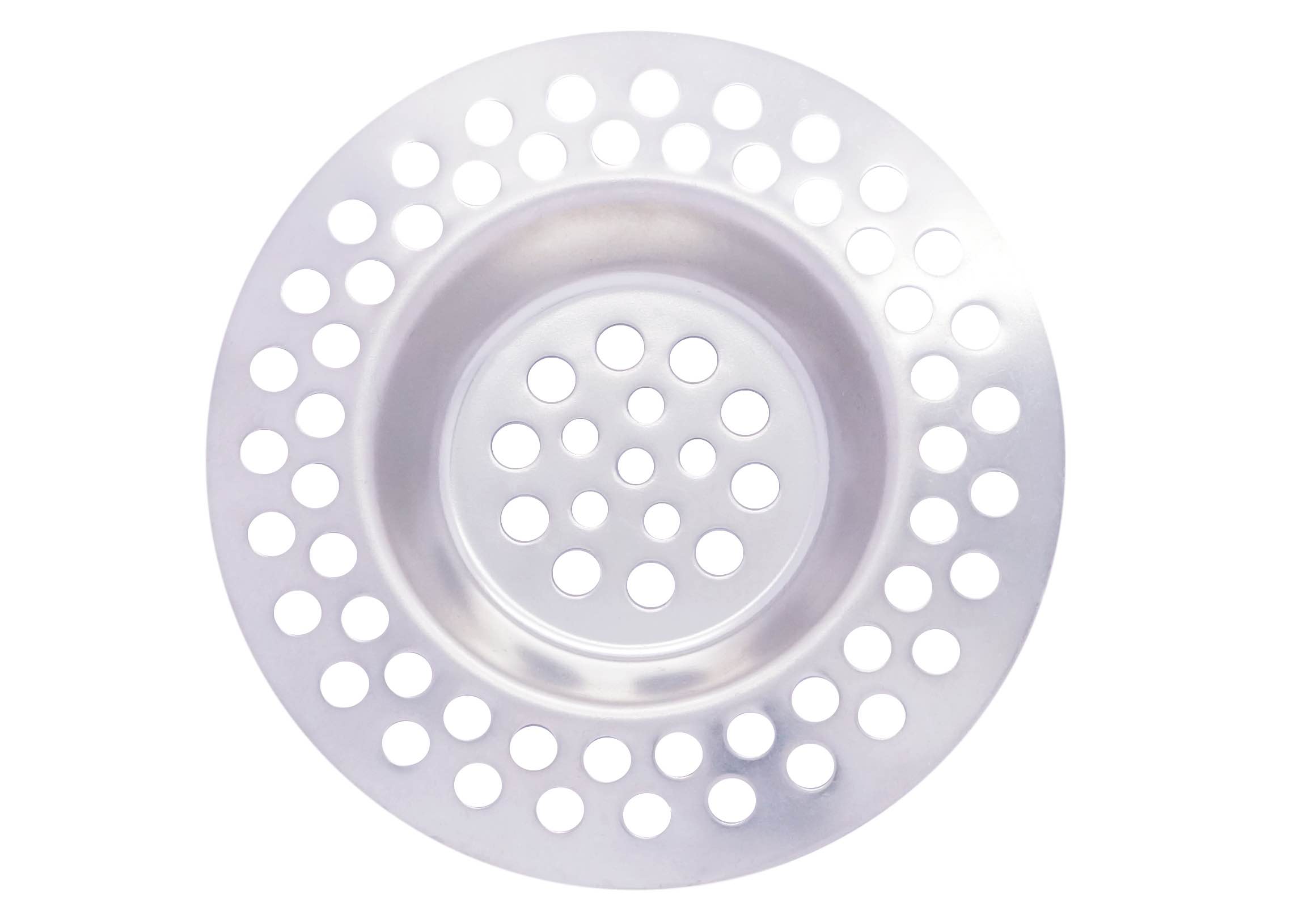 Stainless steel 201 popular sink strainer